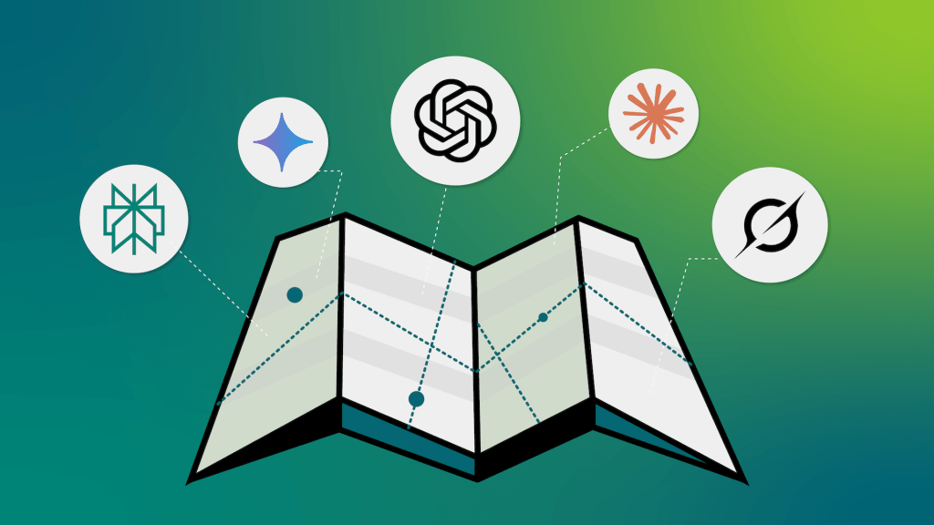 The New Rules of Visibility — How AI Is Rewriting Content, Credibility, and&nbsp;Conversion