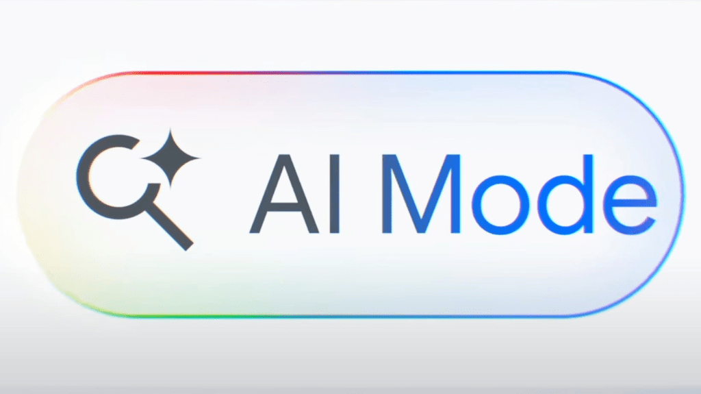 How Google’s New AI Mode Actually Thinks — Inside the System That Ranks, Synthesises, and&nbsp;Answers